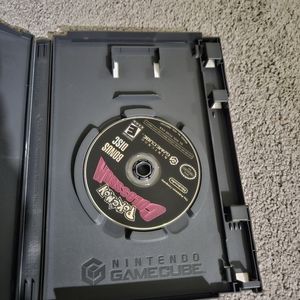 Pokemon *ULTRA-RARE* Colosseum Bonus Disc